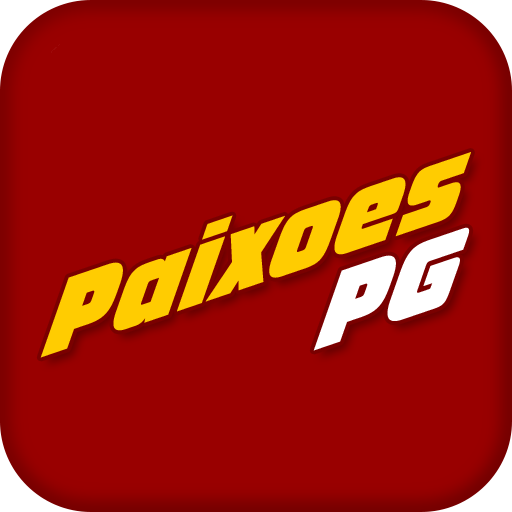 paixoespg Logo